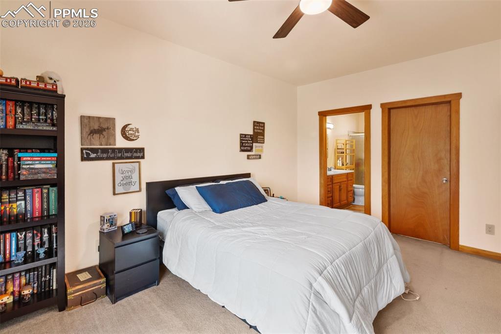 935 Bennett Drive Cripple Creek CO 80813