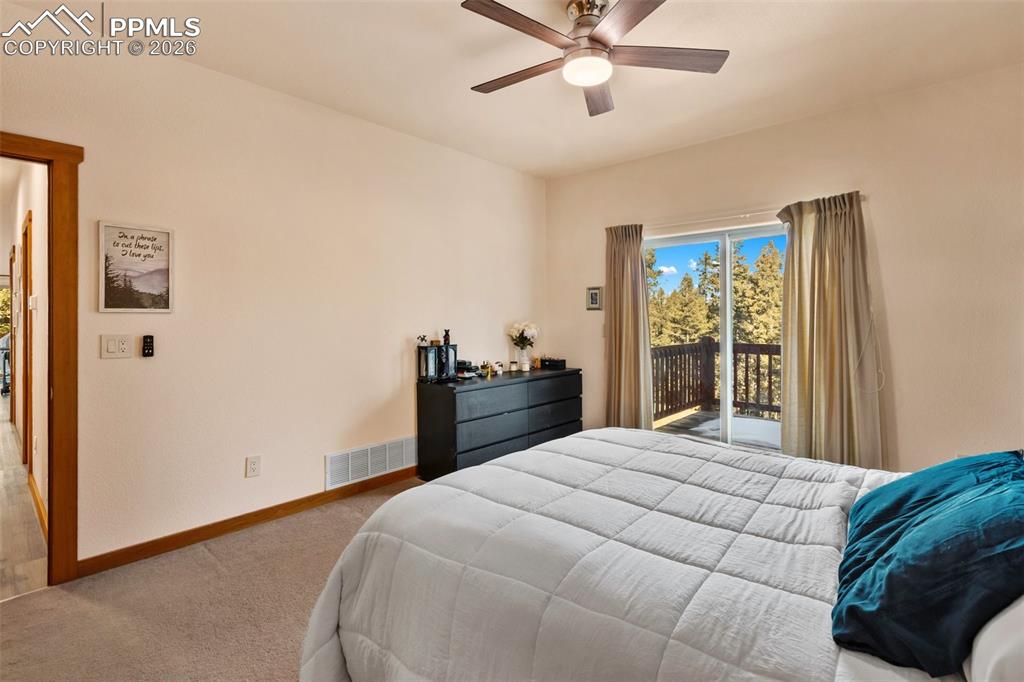 935 Bennett Drive Cripple Creek CO 80813