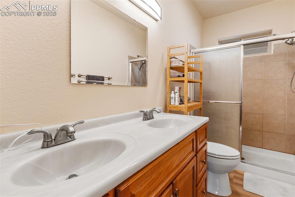 935 Bennett Drive Cripple Creek CO 80813