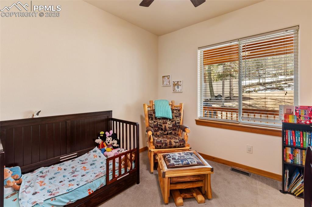 935 Bennett Drive Cripple Creek CO 80813