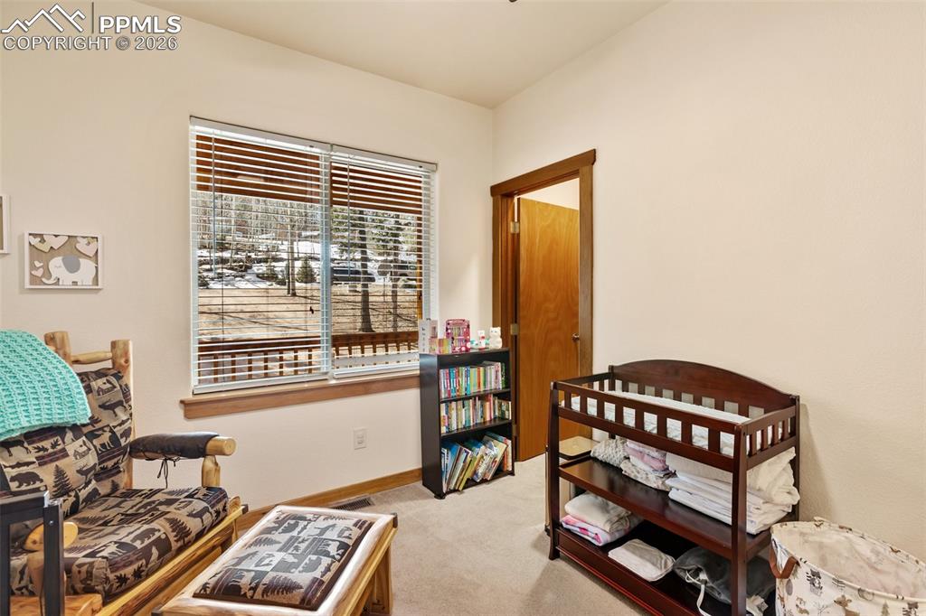 935 Bennett Drive Cripple Creek CO 80813
