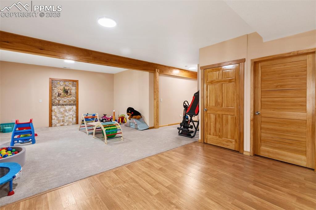 935 Bennett Drive Cripple Creek CO 80813