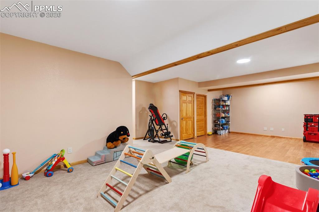 935 Bennett Drive Cripple Creek CO 80813