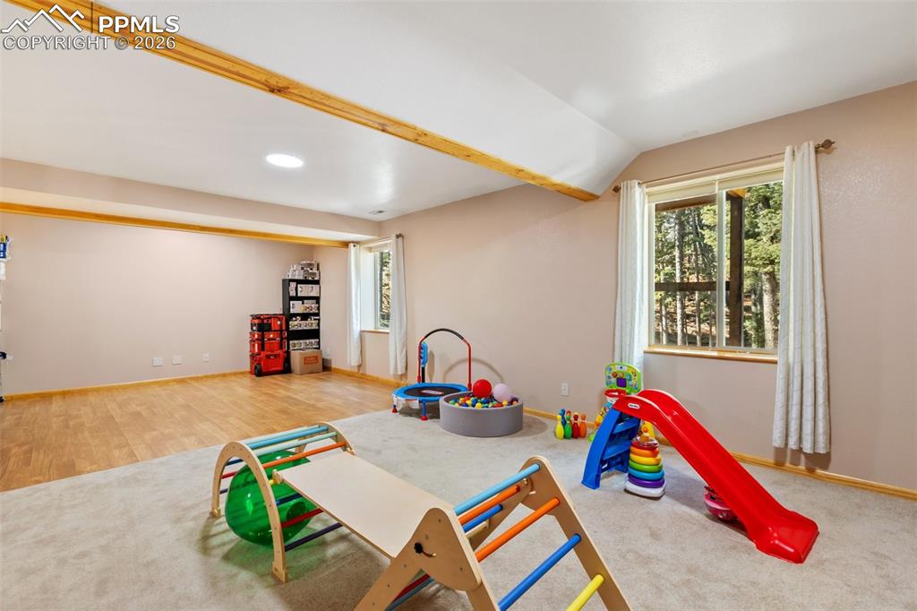 935 Bennett Drive Cripple Creek CO 80813