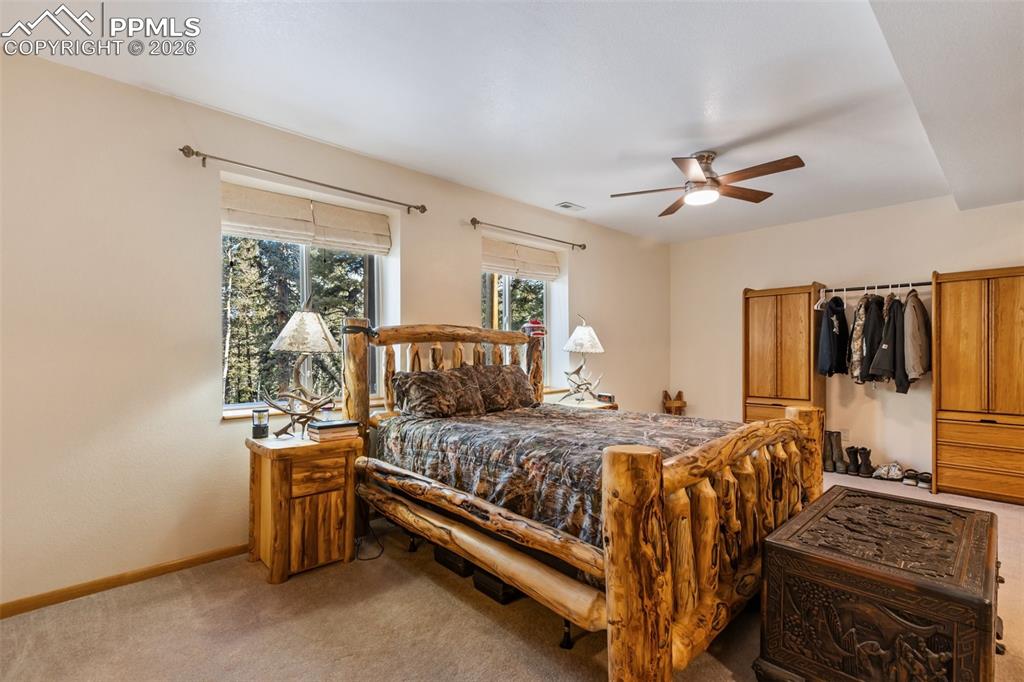 935 Bennett Drive Cripple Creek CO 80813