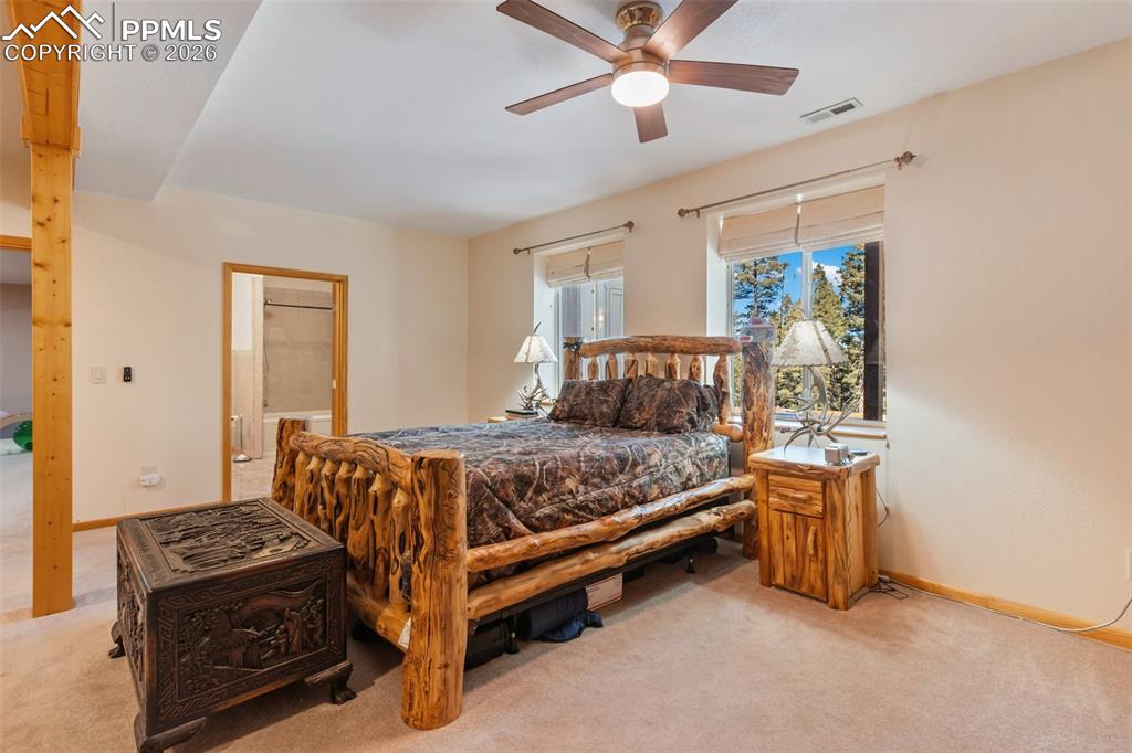 935 Bennett Drive Cripple Creek CO 80813