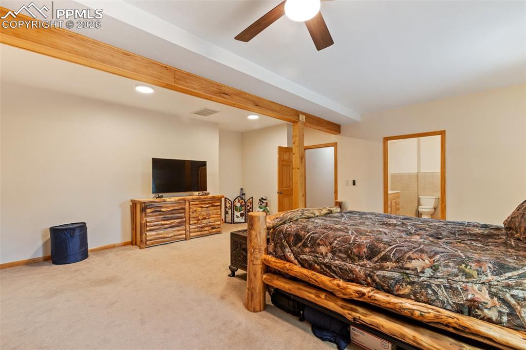 935 Bennett Drive Cripple Creek CO 80813