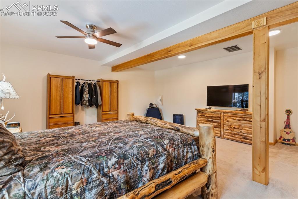 935 Bennett Drive Cripple Creek CO 80813