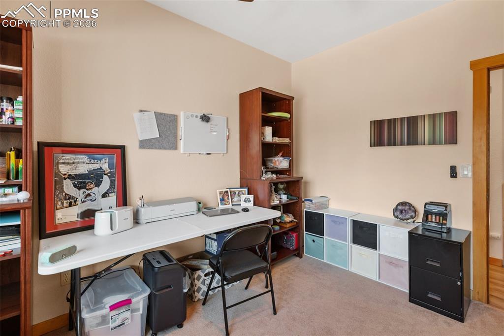 935 Bennett Drive Cripple Creek CO 80813