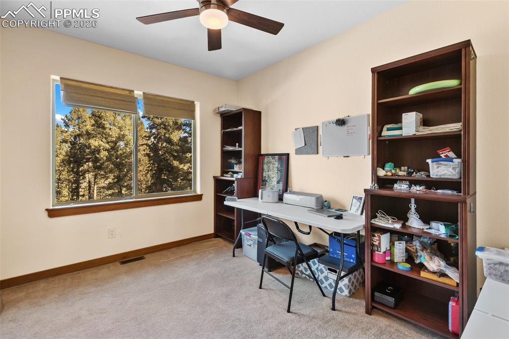 935 Bennett Drive Cripple Creek CO 80813