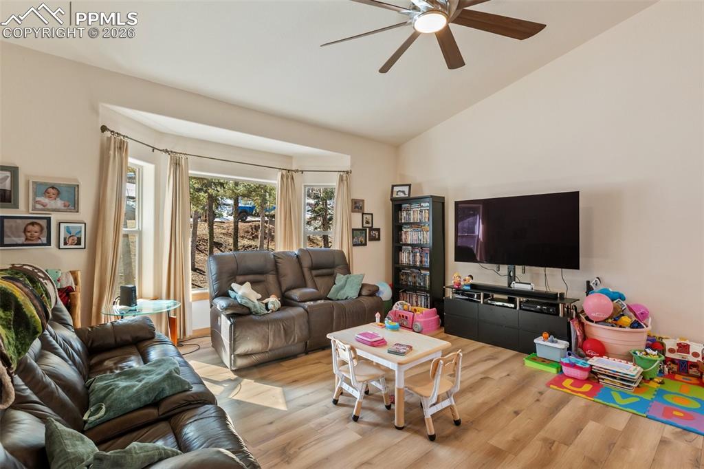 935 Bennett Drive Cripple Creek CO 80813