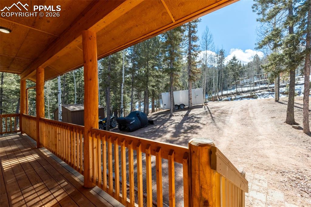 935 Bennett Drive Cripple Creek CO 80813