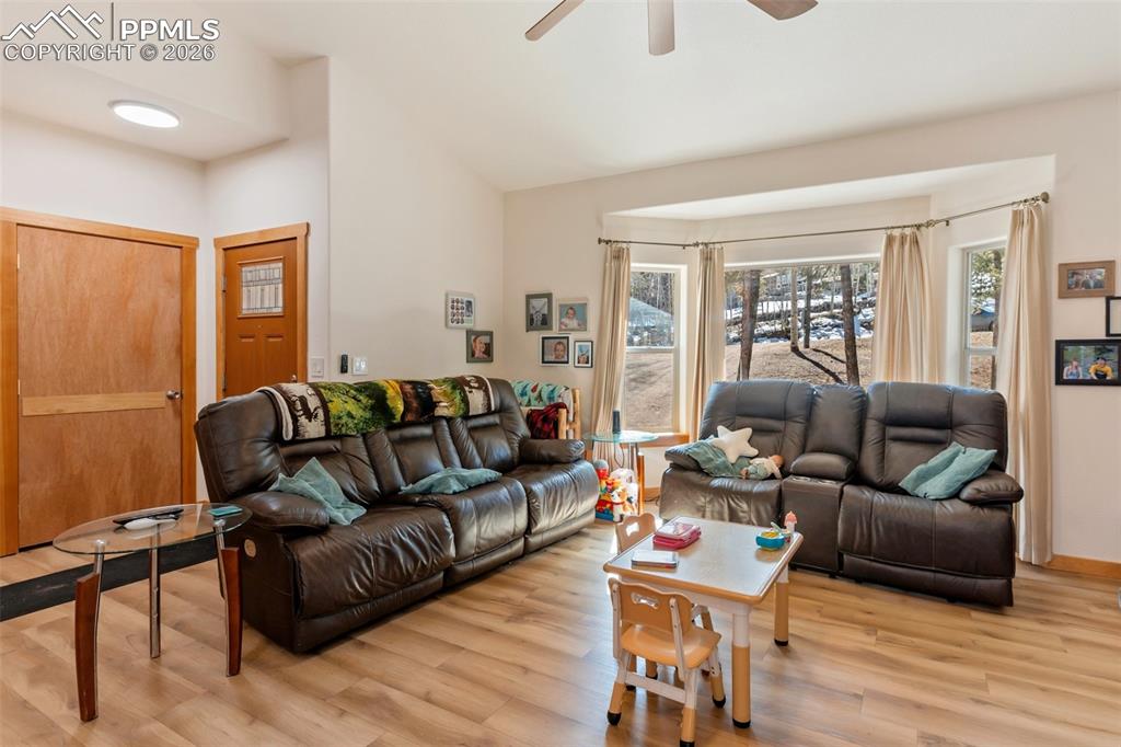 935 Bennett Drive Cripple Creek CO 80813
