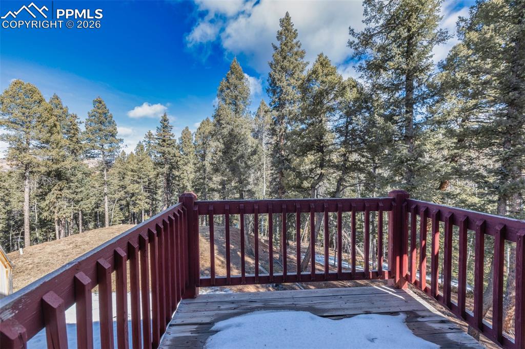 935 Bennett Drive Cripple Creek CO 80813