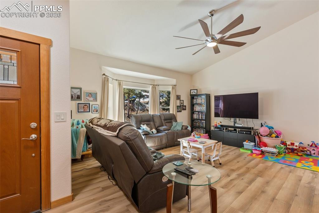 935 Bennett Drive Cripple Creek CO 80813
