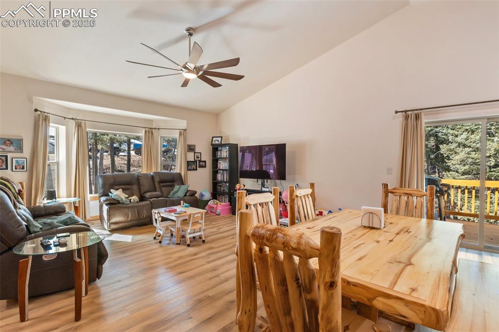 935 Bennett Drive Cripple Creek CO 80813