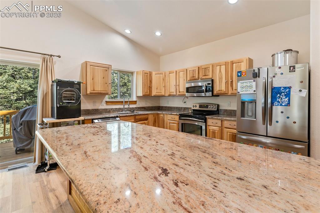 935 Bennett Drive Cripple Creek CO 80813