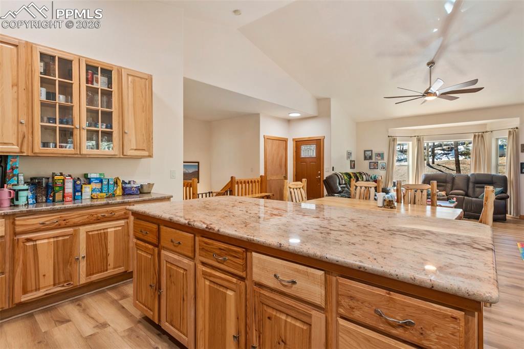 935 Bennett Drive Cripple Creek CO 80813
