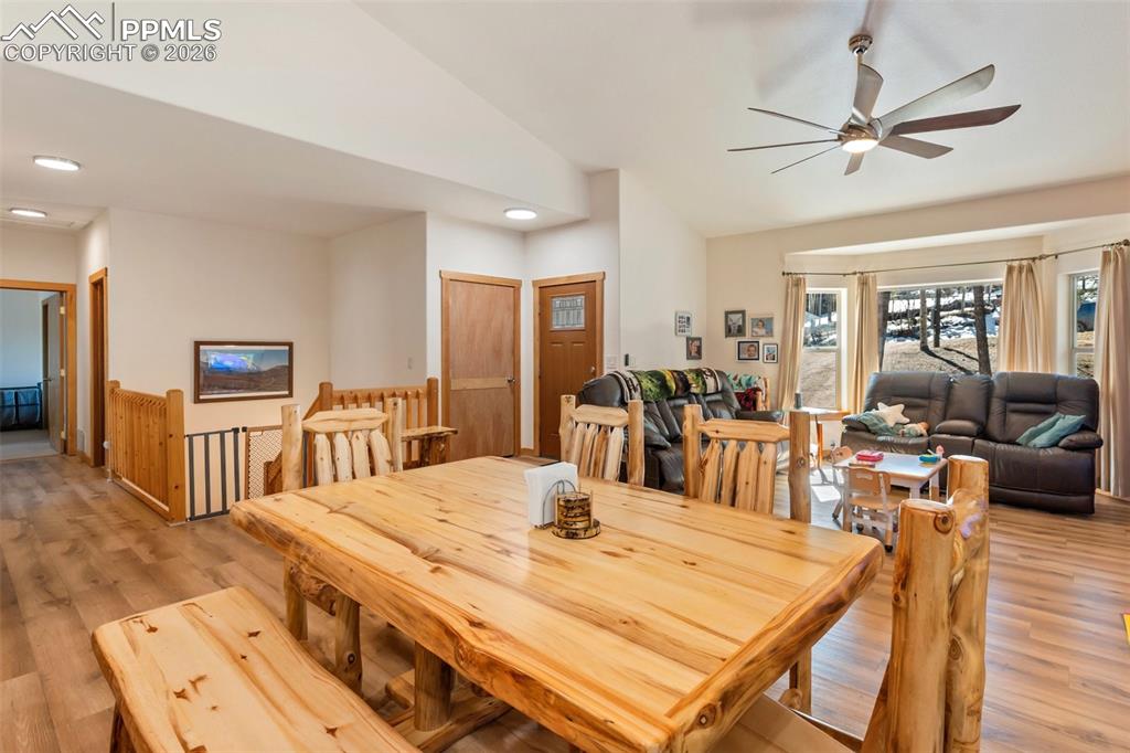 935 Bennett Drive Cripple Creek CO 80813
