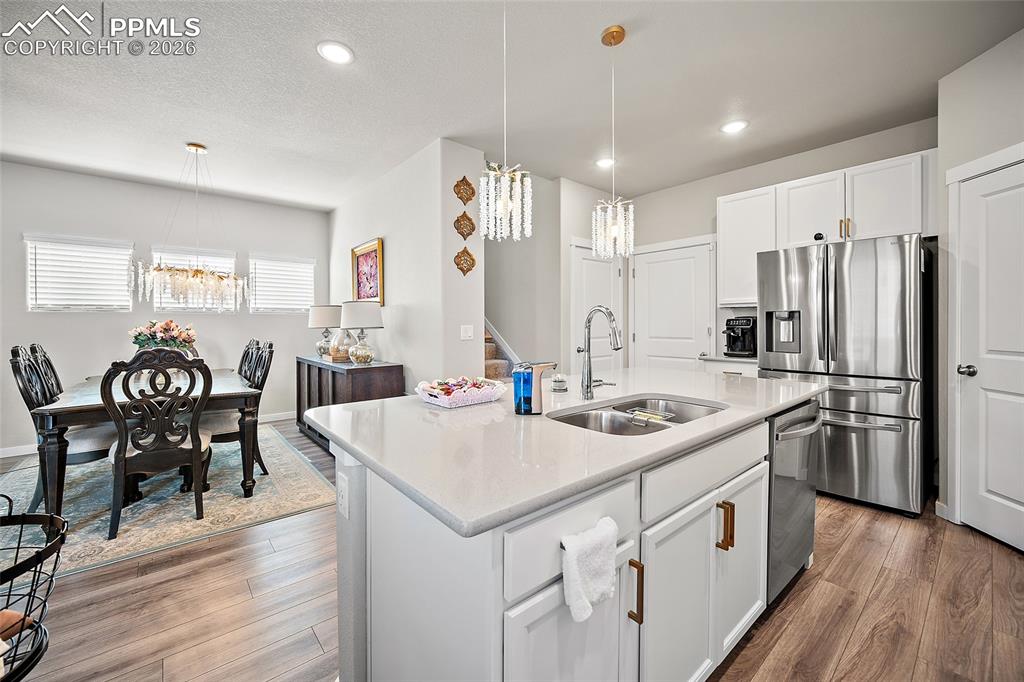 7784 Frigid Air Point Colorado Springs CO 80908