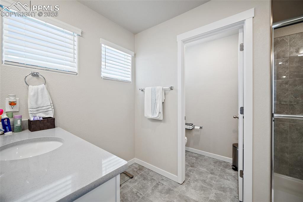 7784 Frigid Air Point Colorado Springs CO 80908