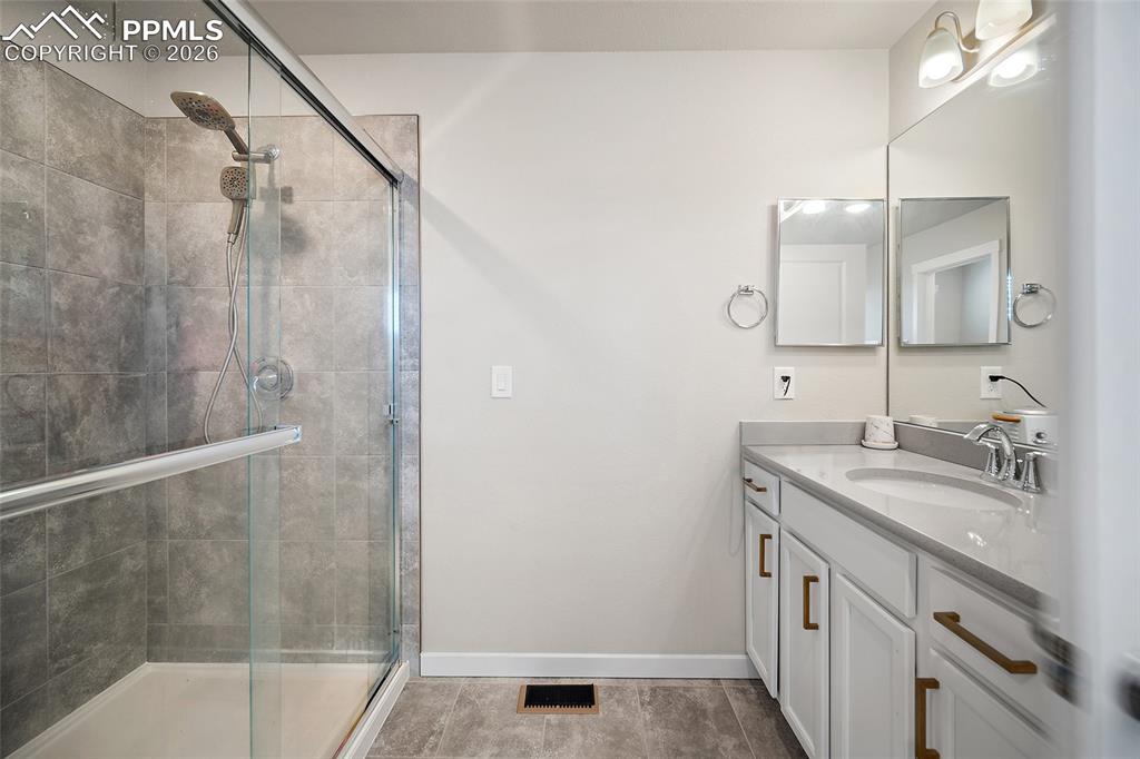 7784 Frigid Air Point Colorado Springs CO 80908