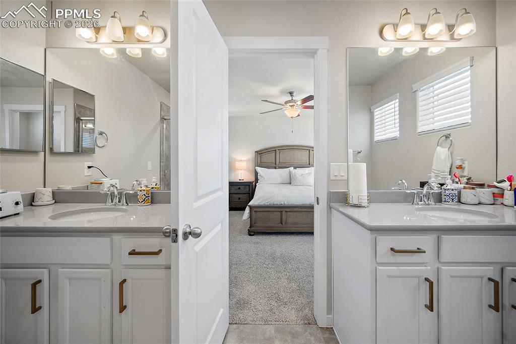 7784 Frigid Air Point Colorado Springs CO 80908