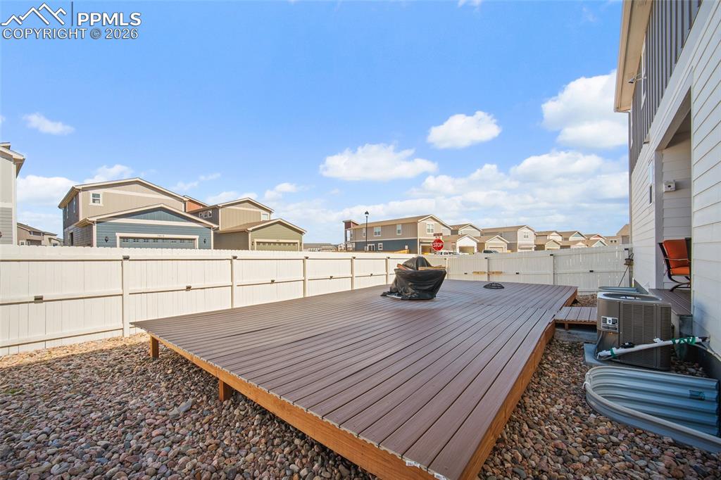 7784 Frigid Air Point Colorado Springs CO 80908