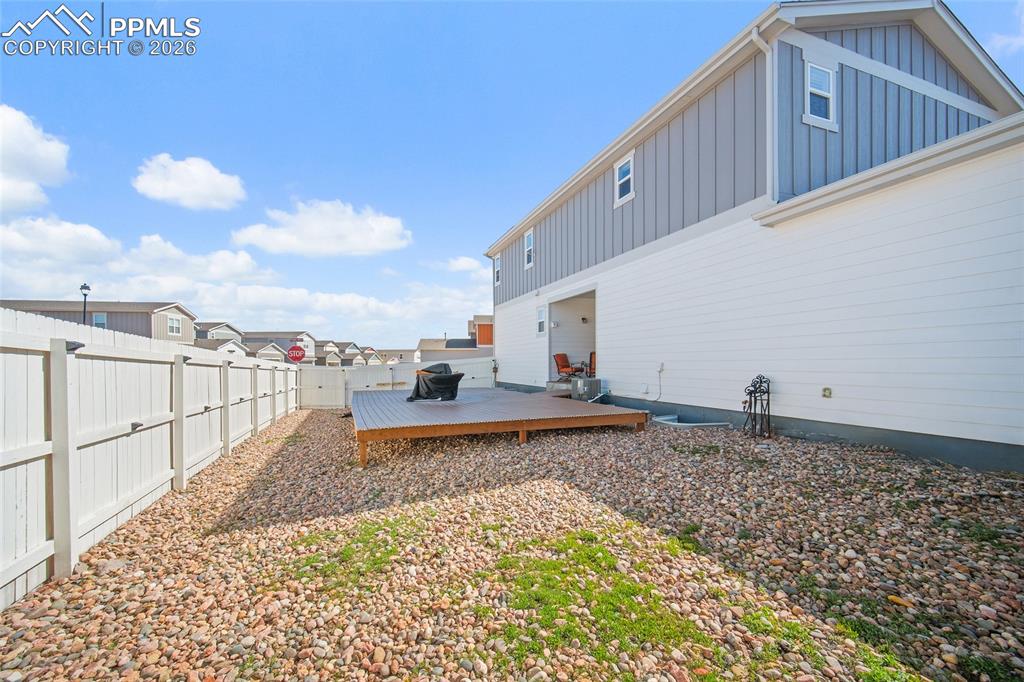 7784 Frigid Air Point Colorado Springs CO 80908