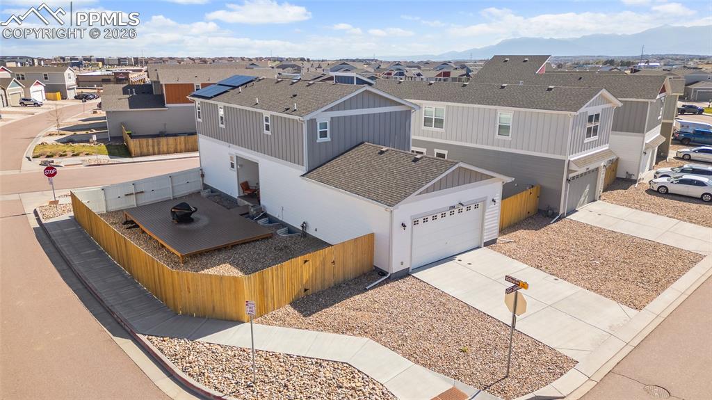 7784 Frigid Air Point Colorado Springs CO 80908