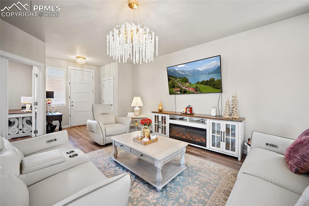7784 Frigid Air Point Colorado Springs CO 80908