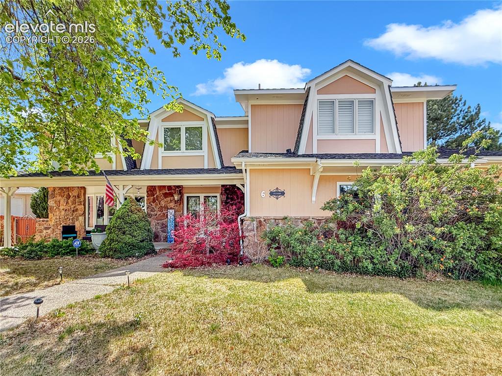 6 Hastings Drive Pueblo CO 81001
