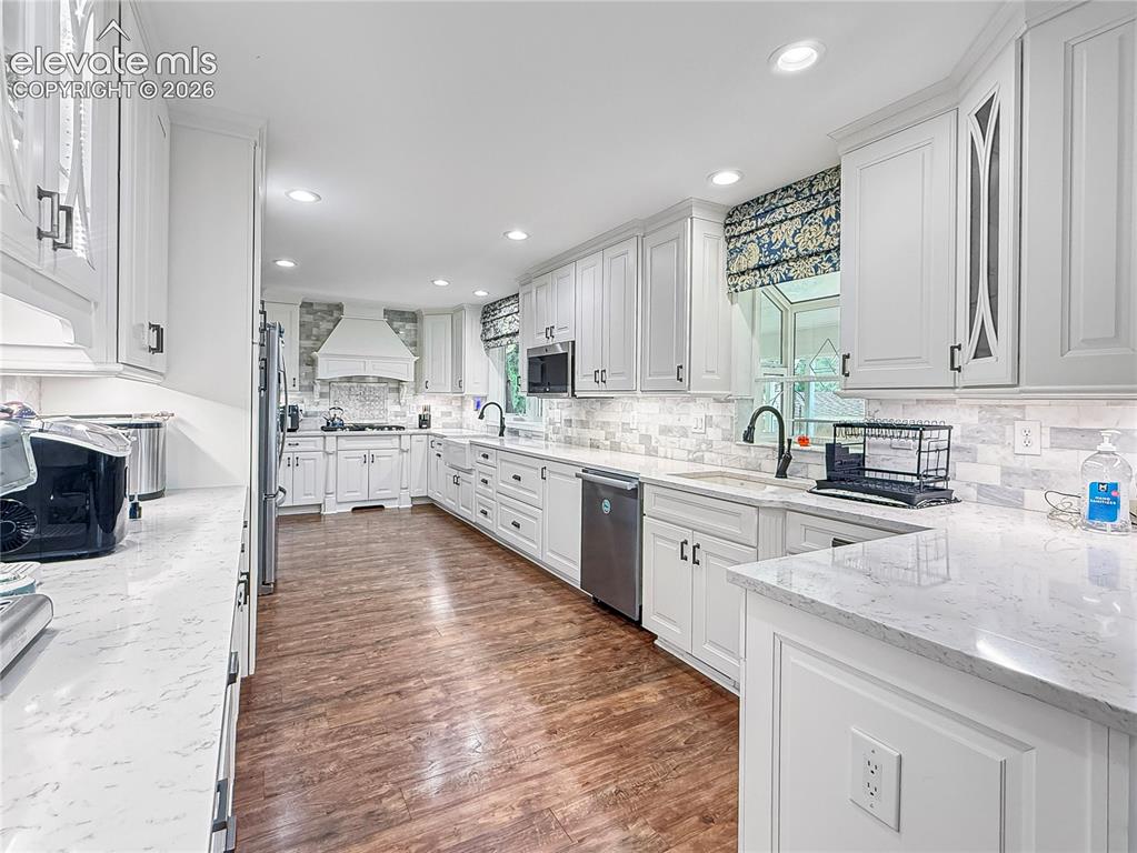 6 Hastings Drive Pueblo CO 81001