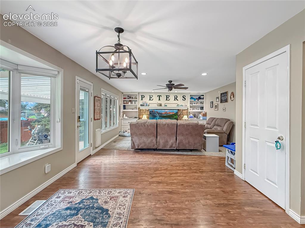 6 Hastings Drive Pueblo CO 81001