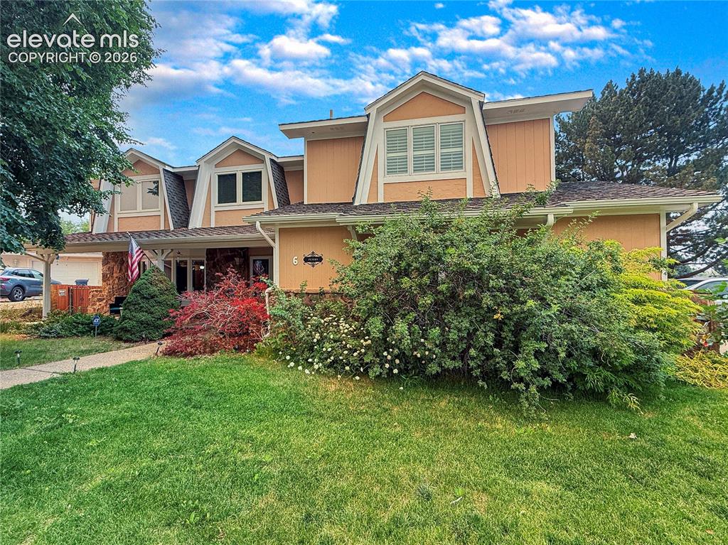 6 Hastings Drive Pueblo CO 81001