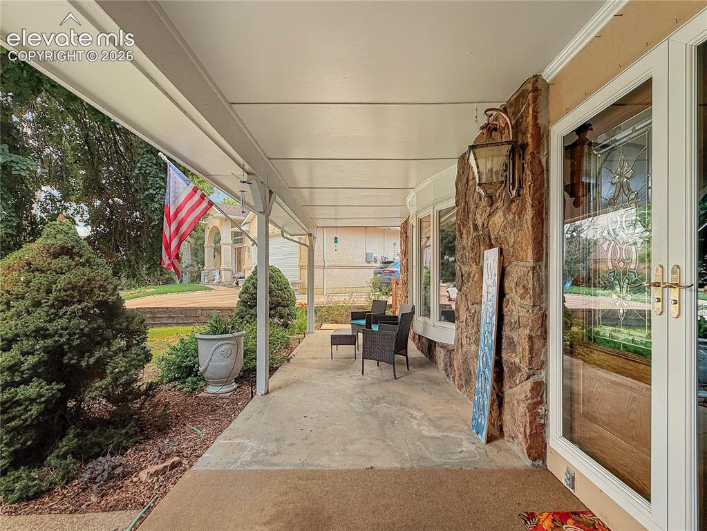 6 Hastings Drive Pueblo CO 81001