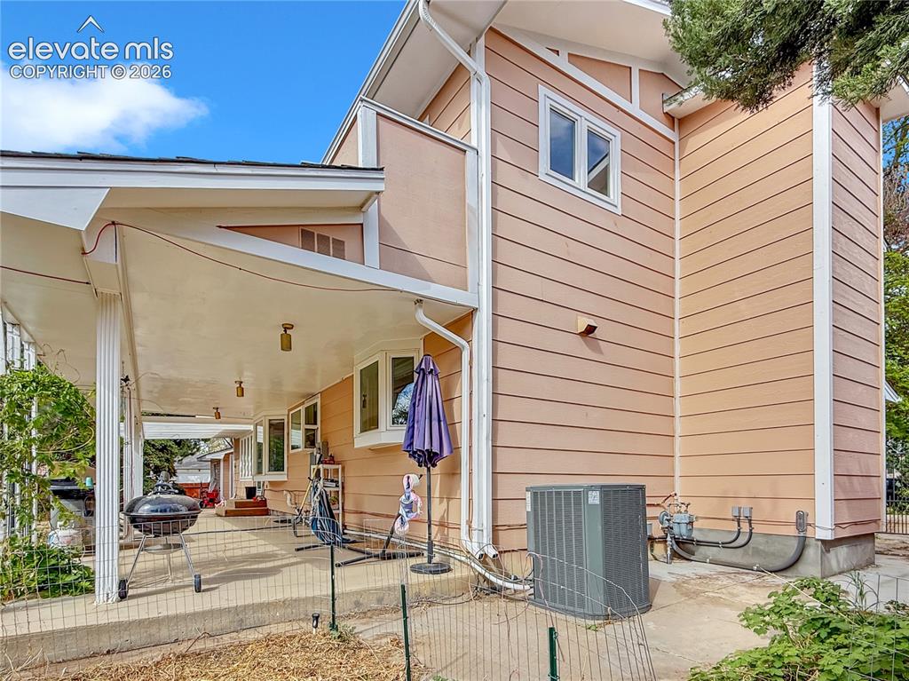 6 Hastings Drive Pueblo CO 81001