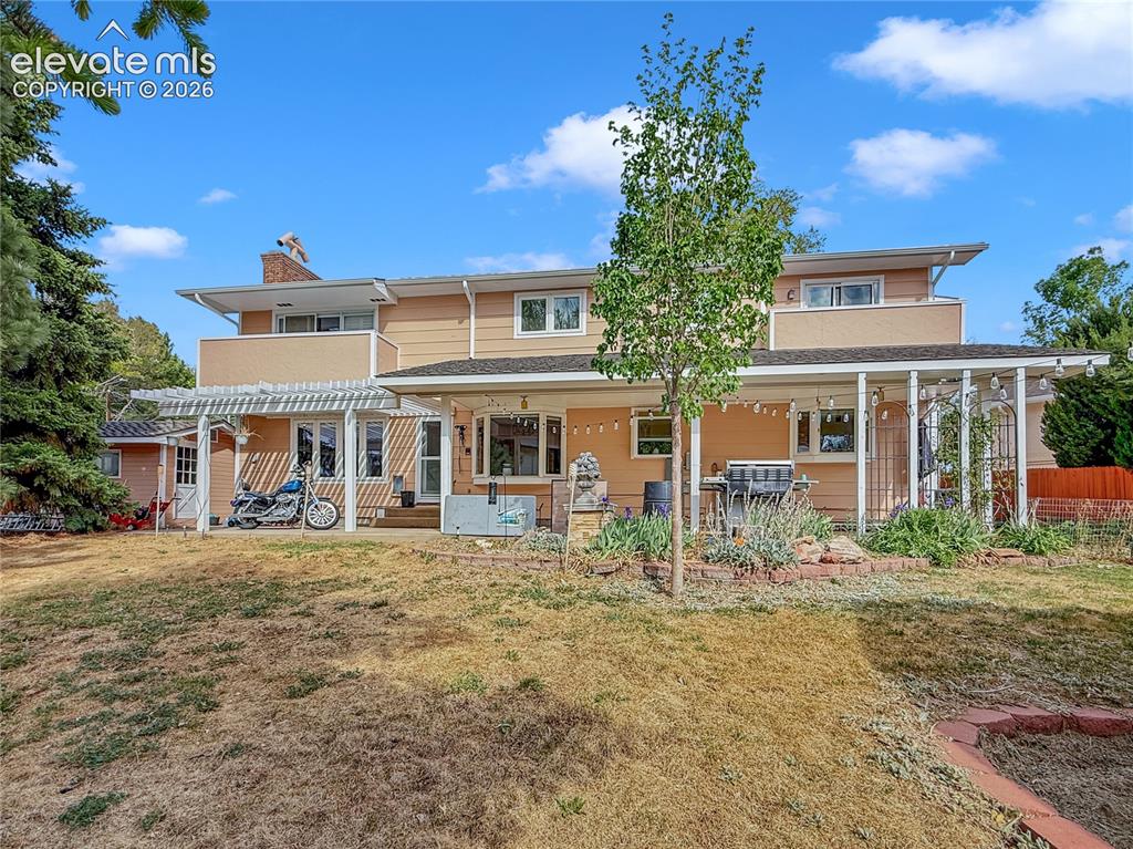 6 Hastings Drive Pueblo CO 81001