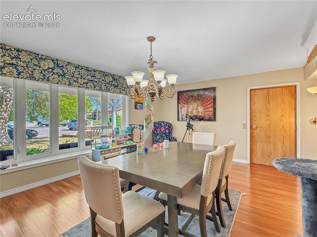 6 Hastings Drive Pueblo CO 81001