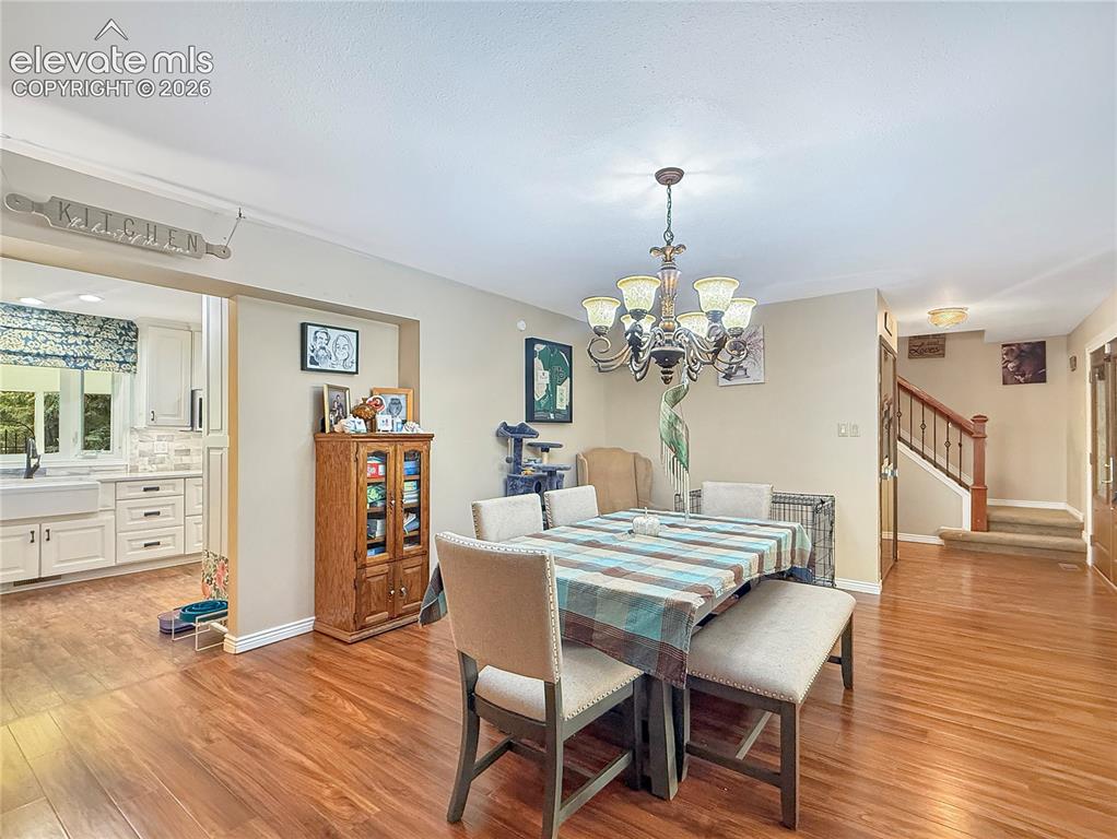6 Hastings Drive Pueblo CO 81001