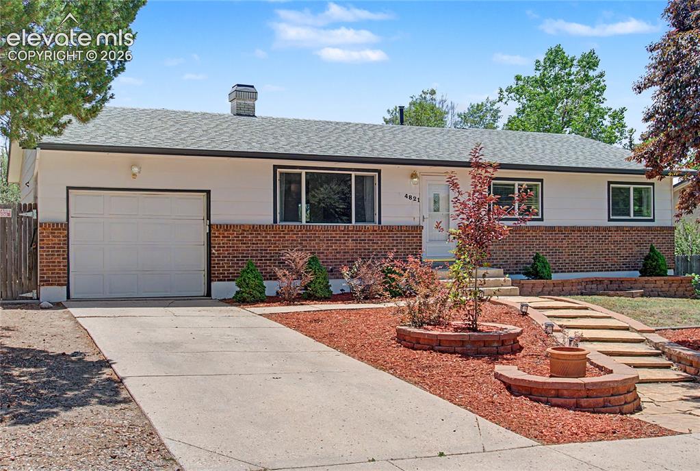 4821 Del Sol Road Colorado Springs CO 80918