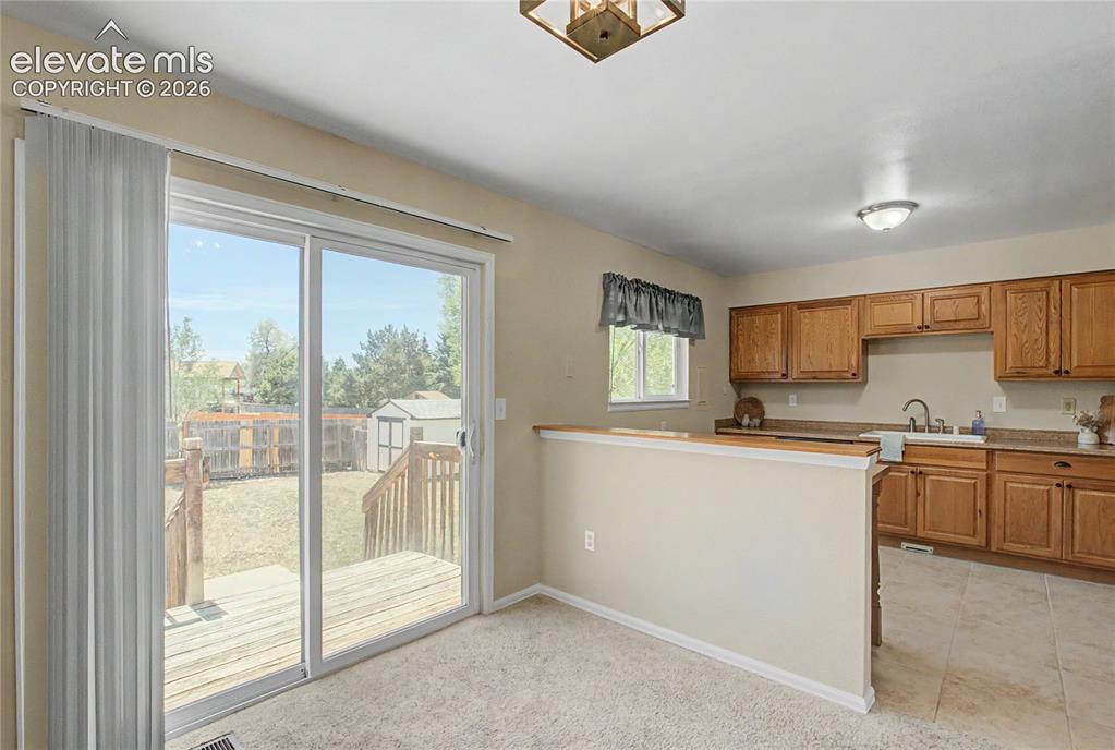 4821 Del Sol Road Colorado Springs CO 80918