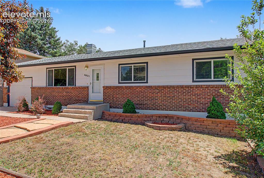 4821 Del Sol Road Colorado Springs CO 80918