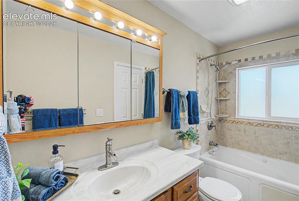 4821 Del Sol Road Colorado Springs CO 80918