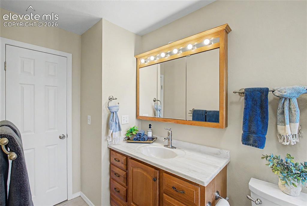 4821 Del Sol Road Colorado Springs CO 80918