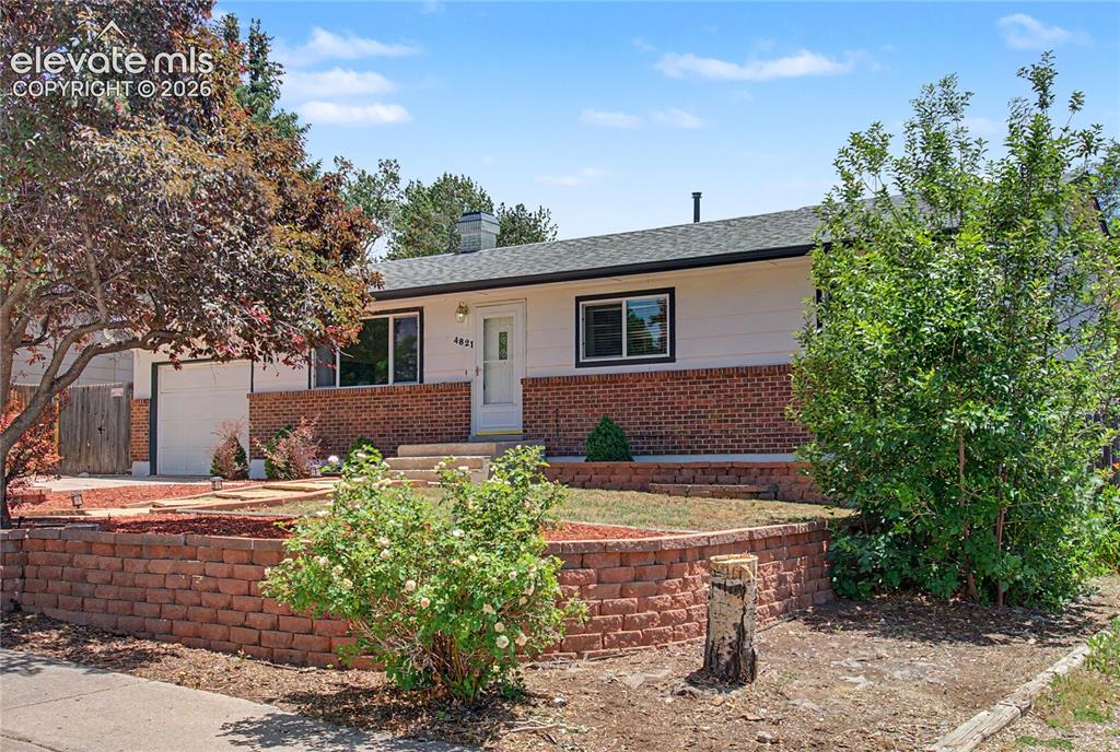 4821 Del Sol Road Colorado Springs CO 80918