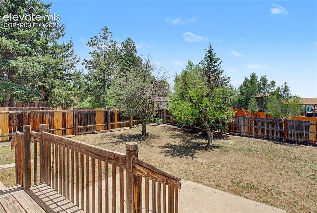 4821 Del Sol Road Colorado Springs CO 80918