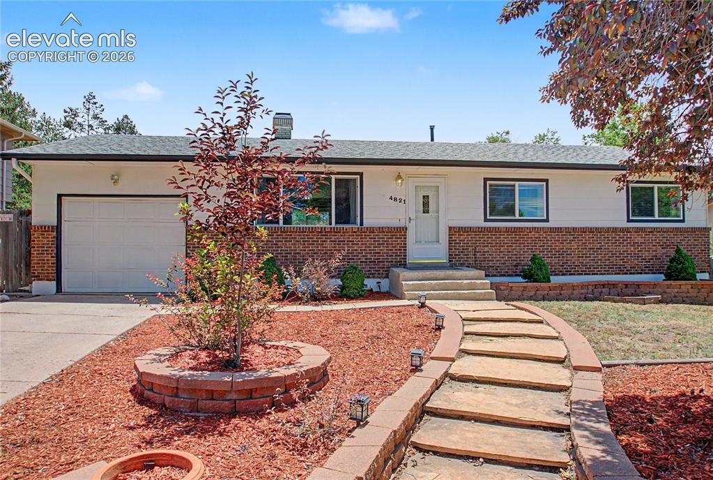4821 Del Sol Road Colorado Springs CO 80918