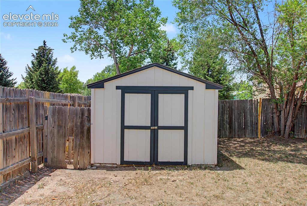 4821 Del Sol Road Colorado Springs CO 80918