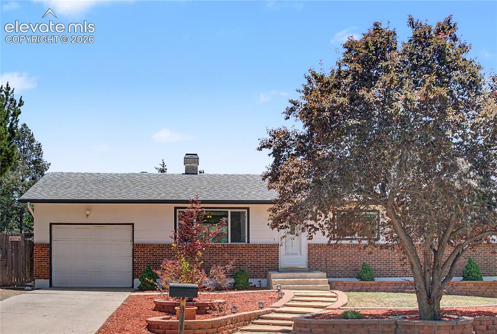 4821 Del Sol Road Colorado Springs CO 80918